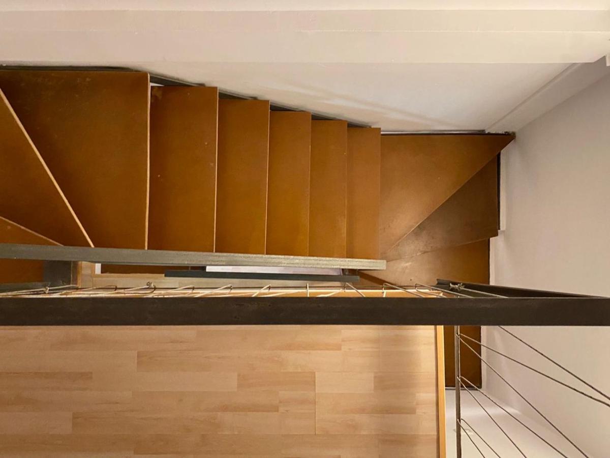 Apartamentos Vientos De Табарка Экстерьер фото