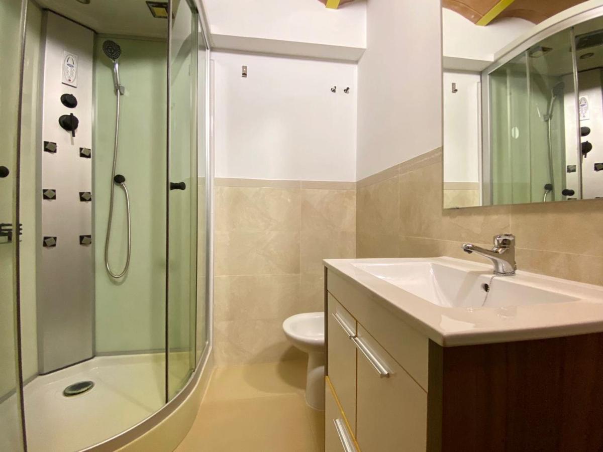 Apartamentos Vientos De Табарка Экстерьер фото